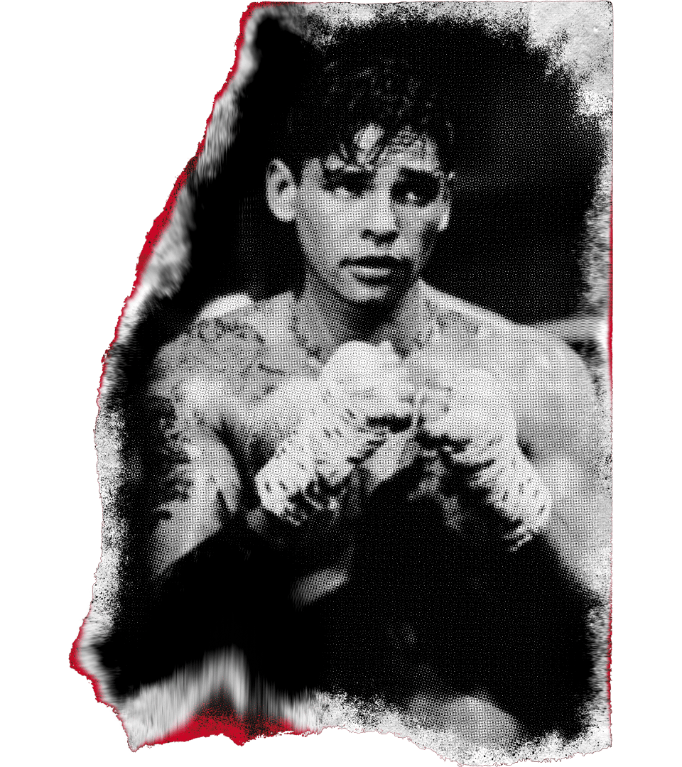 Ryan Garcia